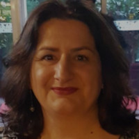 Georgette Makary