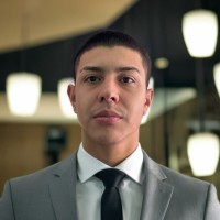Kevin Rodriguez