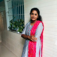 Anitha Narayanasamy