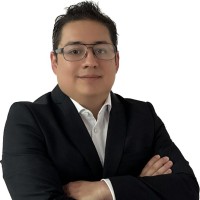 Isaac Cuevas Correa