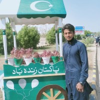 Waqas Kaimkhani
