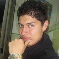 Carlos Esteban Bohórquez Melo