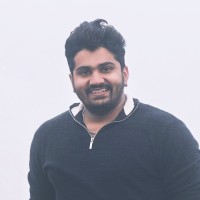 ARJUN P BABU