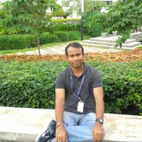 Upendra Sahoo
