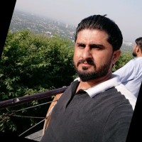 Yasir Rehman