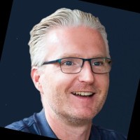 Jeroen KraaijenbrinkJeroen Kraaijenbrink is an Influencer