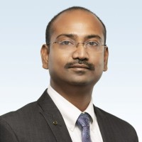 Kumarappan - BE, PGDPM, PMP, PMI-RMP, PMI-SP
