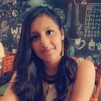 Nidhi Kandwal