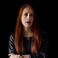 Angélica Castellanos 🏳️‍🌈