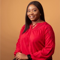 Osayande Valerie