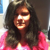 Arati Deane Fernando