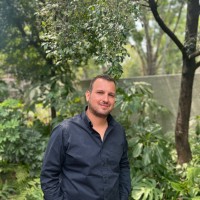 Alejandro Maza Bretón