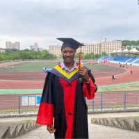 Engr Dr. Smith A. S. J.