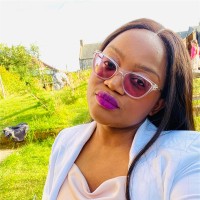 Pelonomi Thapelo