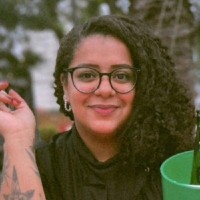 Barbara Santos