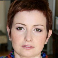 Geraldine Tobin