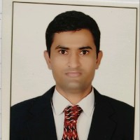 Sukadeo Patil