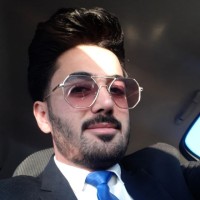 Erfan Ghorbaniyan