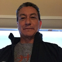Mark Ruybal