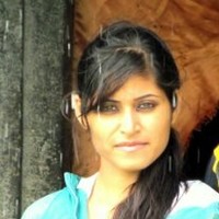 Pallavi Langde