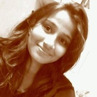 Kinjal Nandu