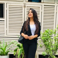 Sheenam Narang