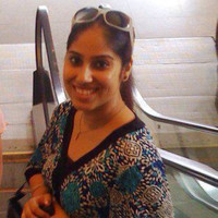 Megha Ahluwalia