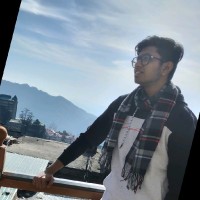 Rohil Diwakar