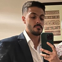 Mostafa Soliman
