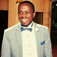 Lazarus Mahamba