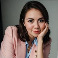 Ana Silvia Vazquez Tapia