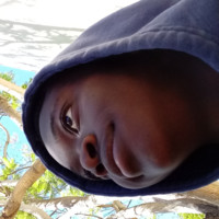 Rashaud Smith