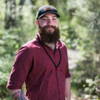 Caleb Galbreath