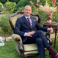 Rolland Valentin Haidu