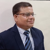 Niraj Sah