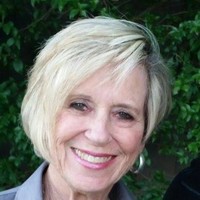 Suzanne Dean