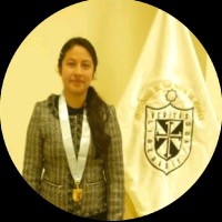 Marcia Rodríguez Vigil