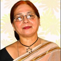 Sumita Mukherjee