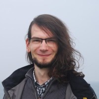 Daniel Lukats