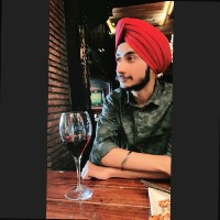 Vanshdeep Singh