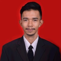 Donny Lahanda Syaf, S.Ak