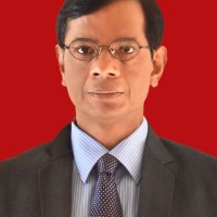 Dr. Vikas Kumar Saxena