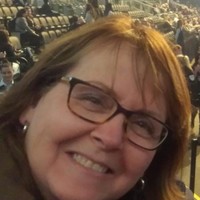 Nancy Stead