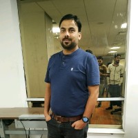 Upwan Kumar