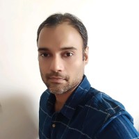 Vedendra Kulkarni