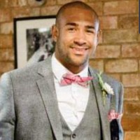 Ryan Bernard