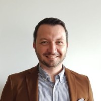 Cédric Caillaud