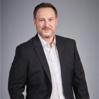 Jürgen M. Schunter, Dr.