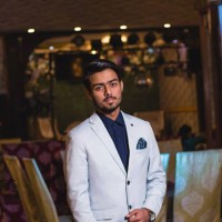 Mohammad Sufyan