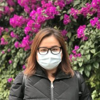 Fiona Zhang